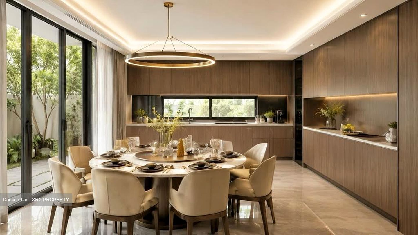 Hong Kong Park (D21), Detached #580279781